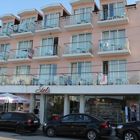 Guest House Stels 克兰内沃 外观 照片
