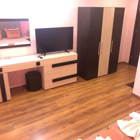 Guest House Stels 克兰内沃 外观 照片