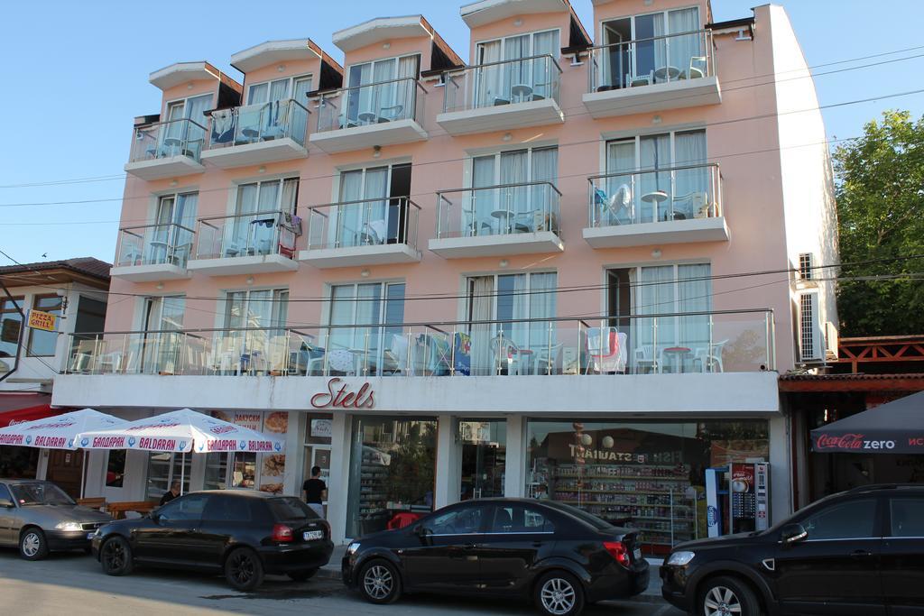 Guest House Stels 克兰内沃 外观 照片