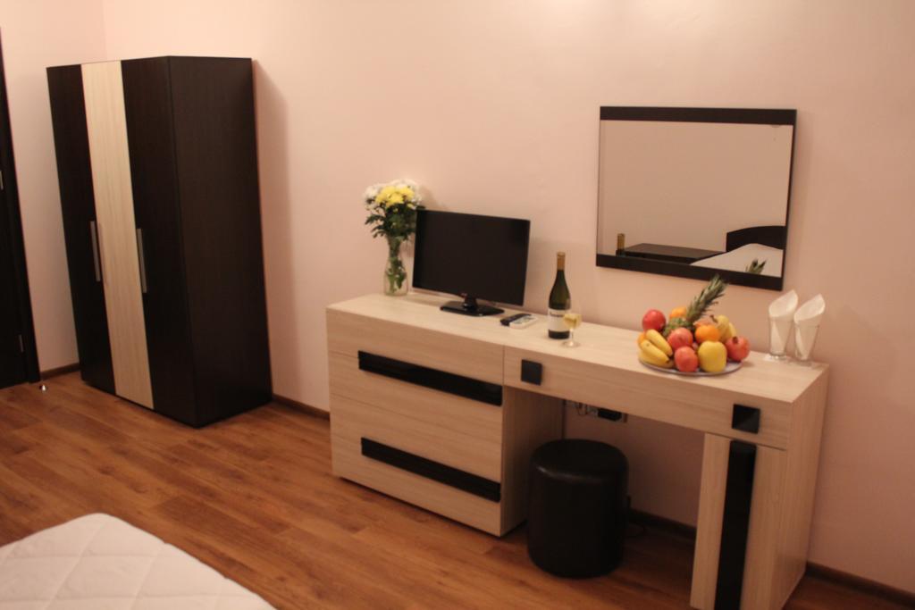 Guest House Stels 克兰内沃 客房 照片