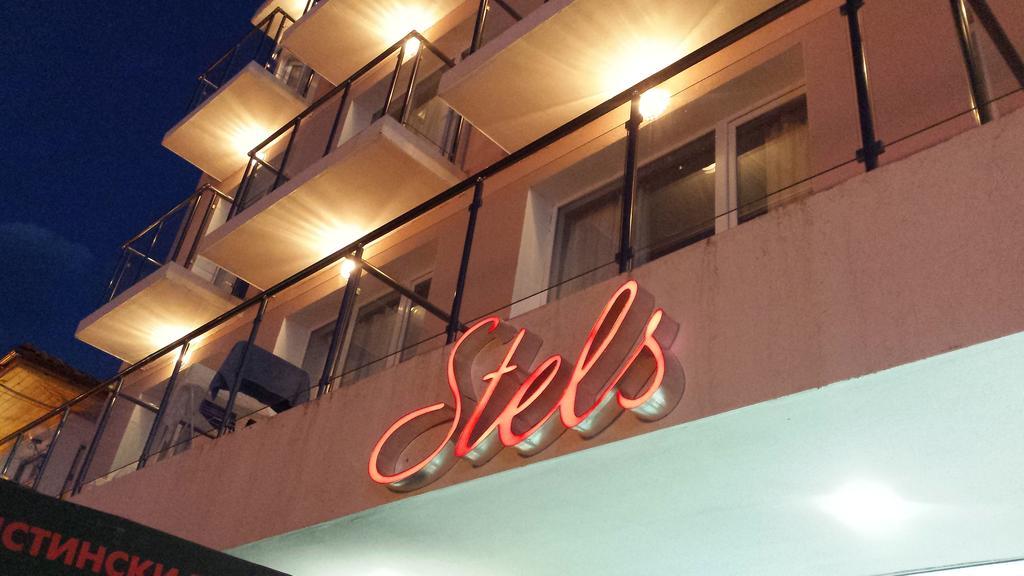 Guest House Stels 克兰内沃 外观 照片