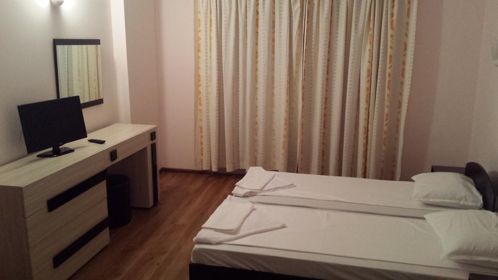 Guest House Stels 克兰内沃 外观 照片