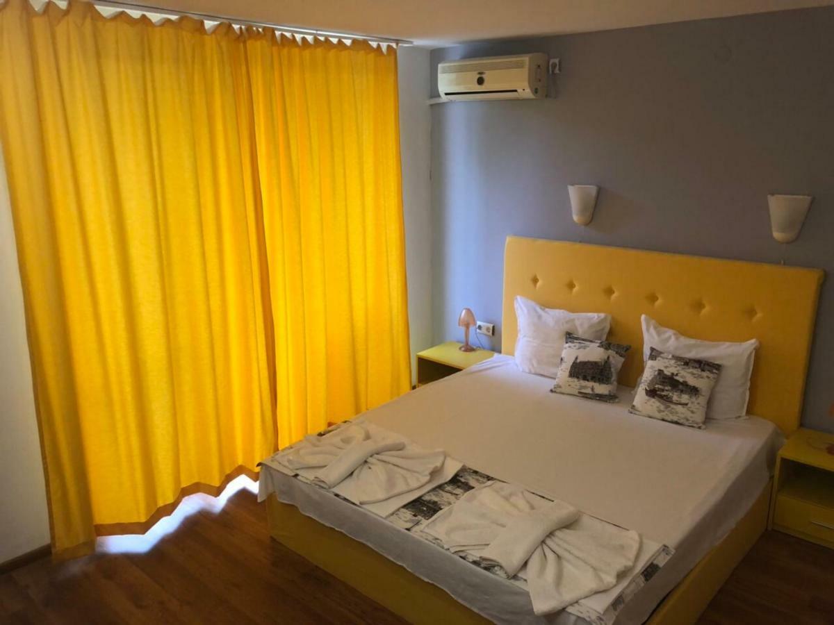 Guest House Stels 克兰内沃 外观 照片
