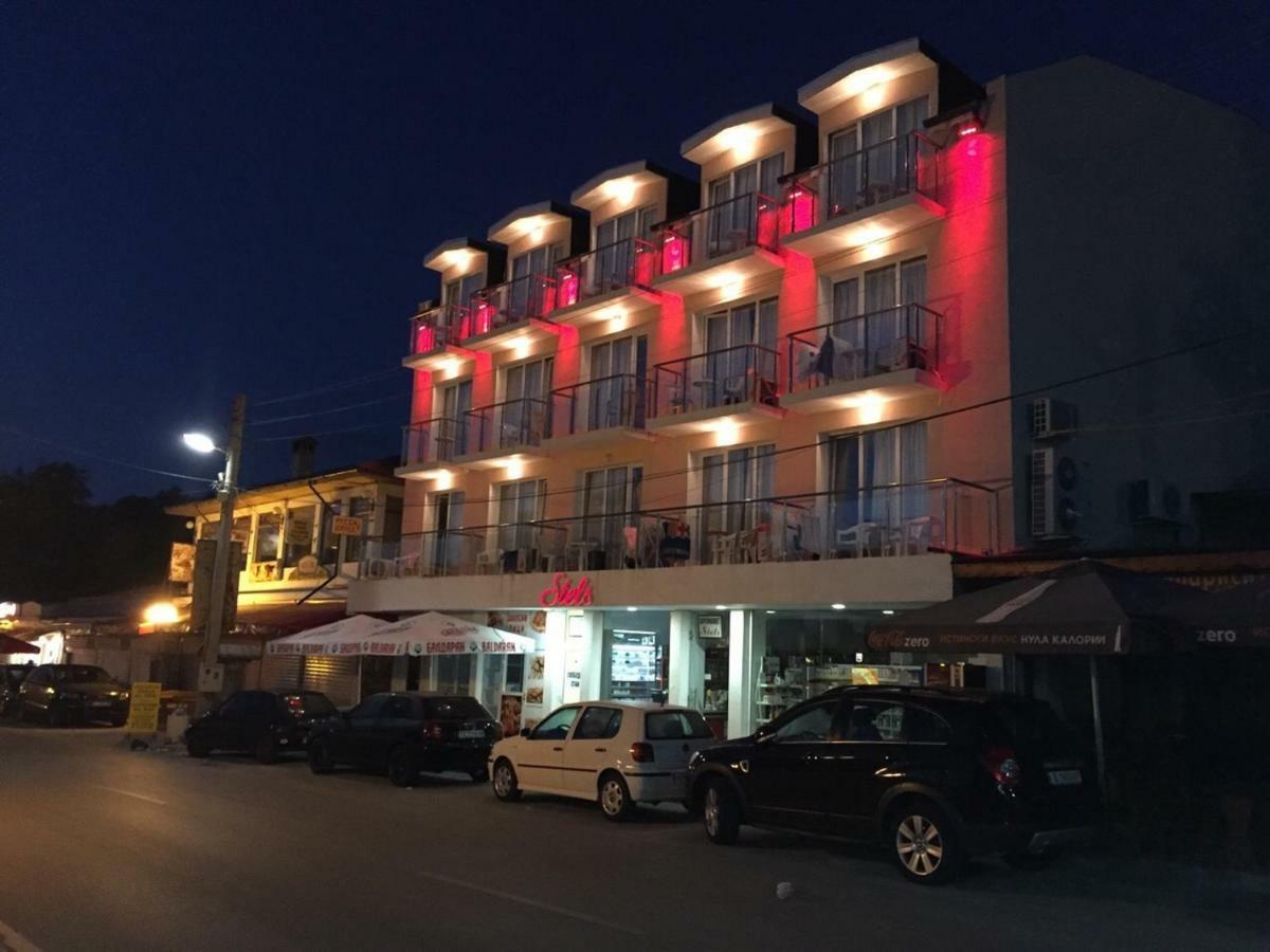 Guest House Stels 克兰内沃 外观 照片