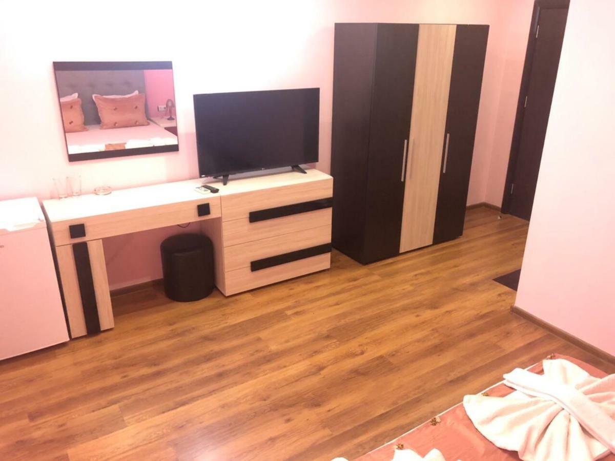 Guest House Stels 克兰内沃 外观 照片