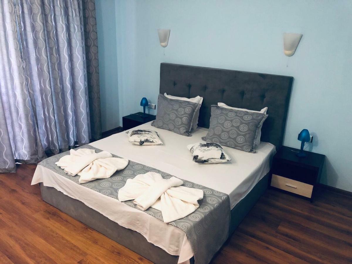 Guest House Stels 克兰内沃 外观 照片