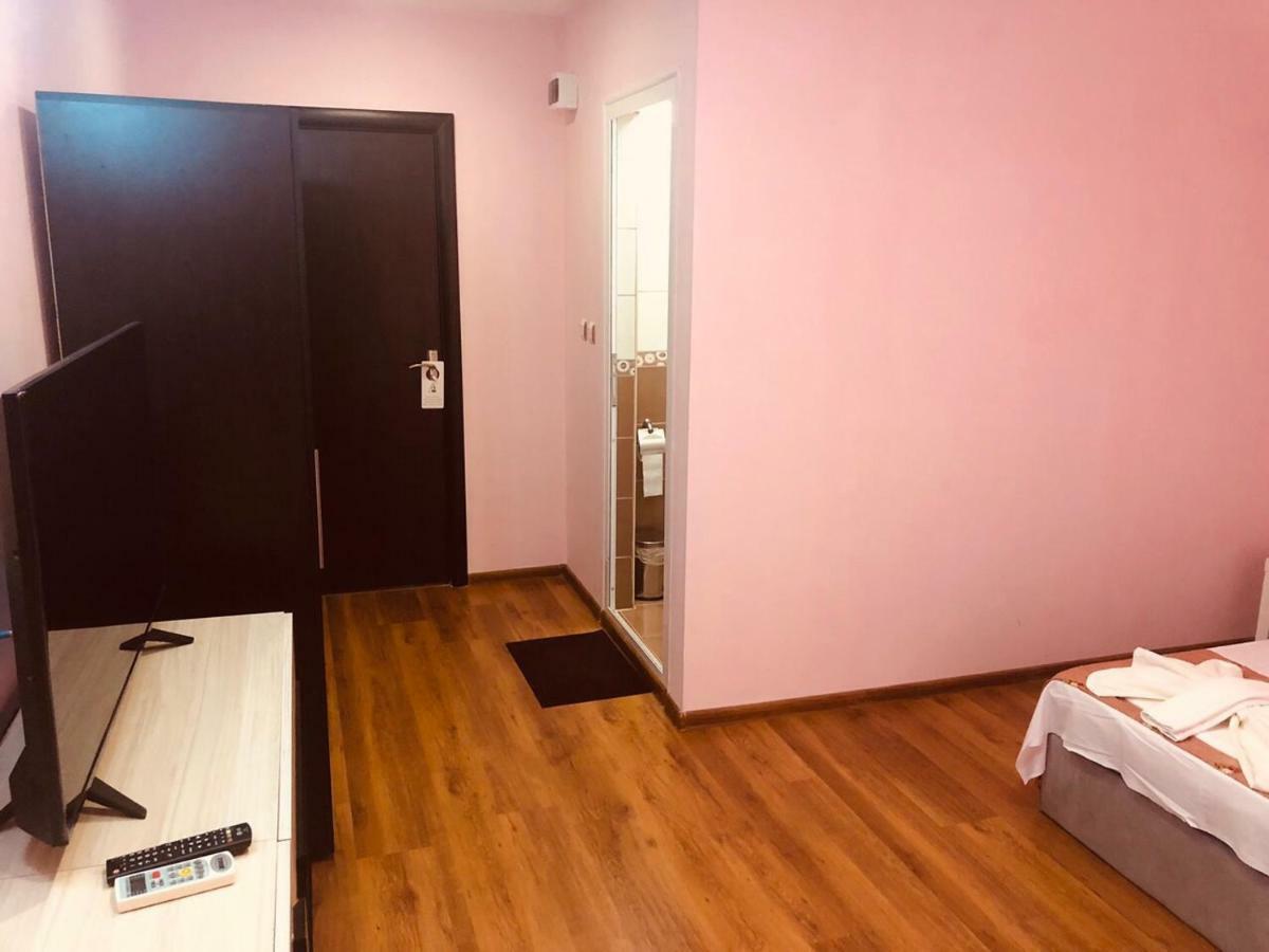 Guest House Stels 克兰内沃 外观 照片