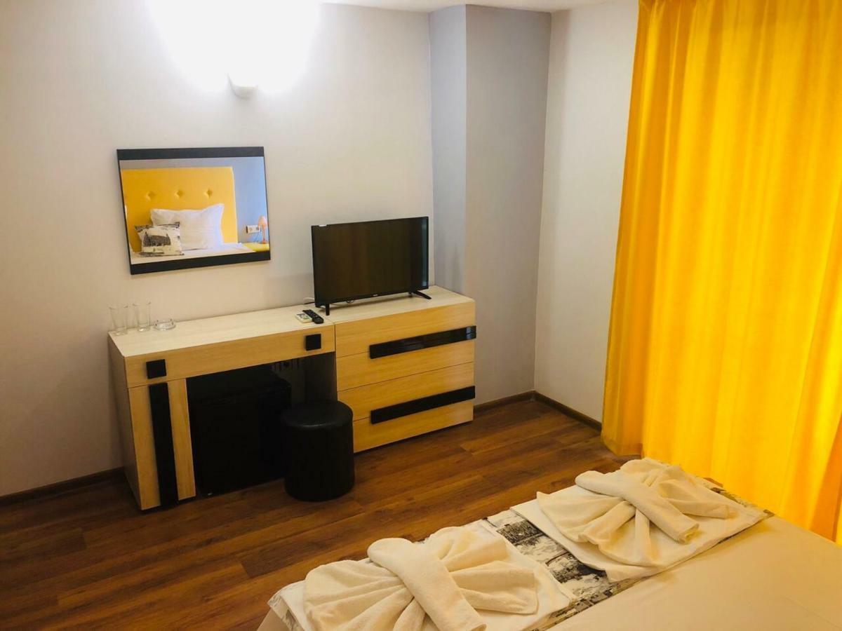 Guest House Stels 克兰内沃 外观 照片