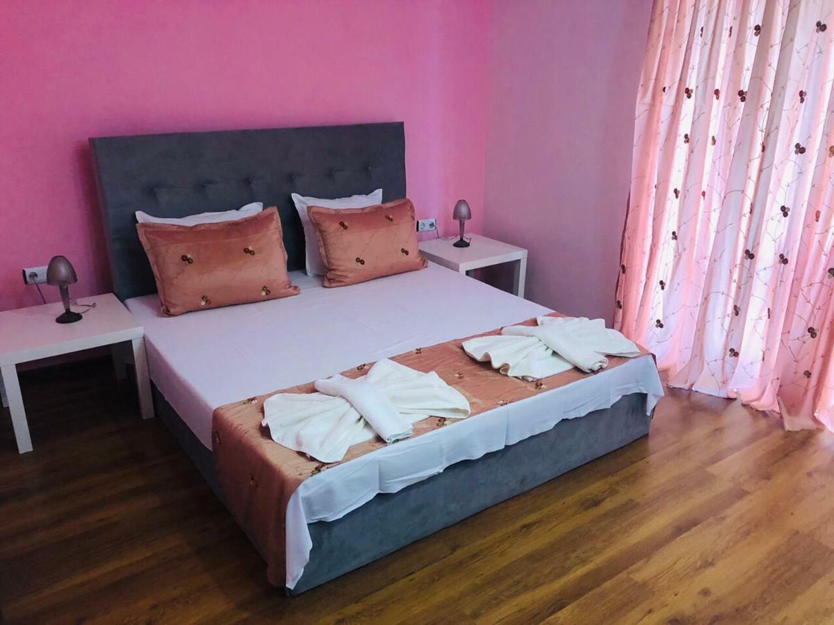Guest House Stels 克兰内沃 外观 照片
